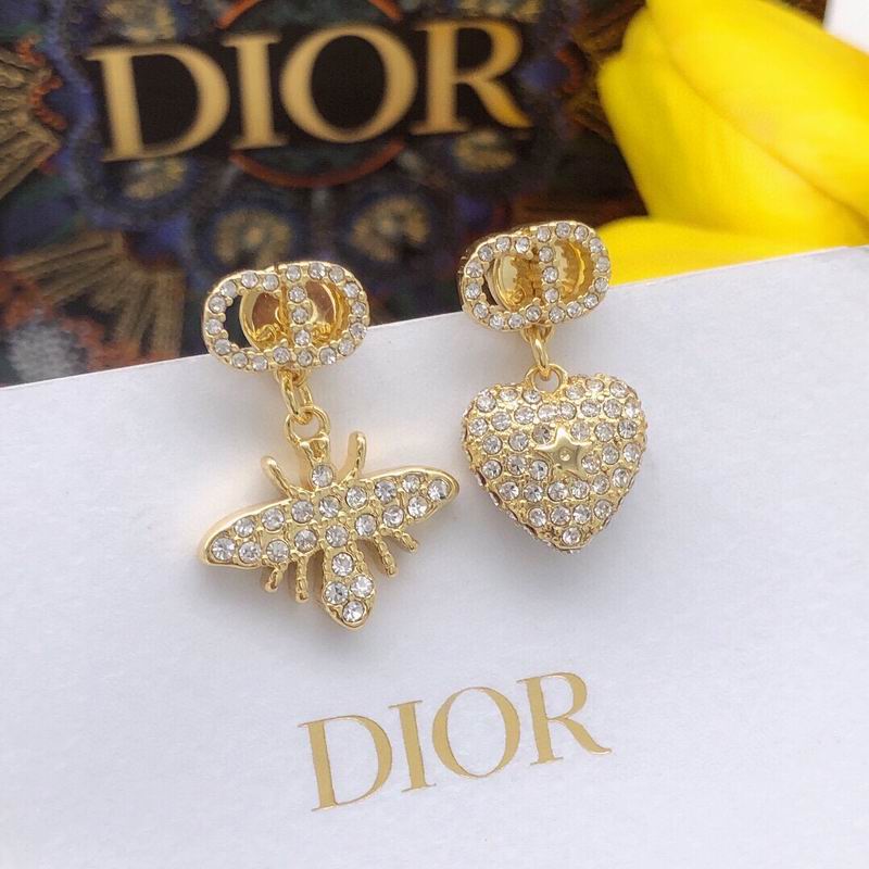 Dior Earring 01lyr55